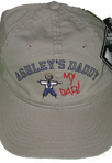 Embroidered Gift Idea
