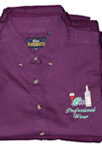 Custom Vacation Clothing
