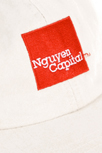 Company Logo Clothing