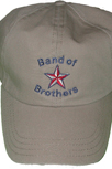 Personalized Reunion Hats