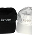 Personalized Gifts for the Bride & Groom